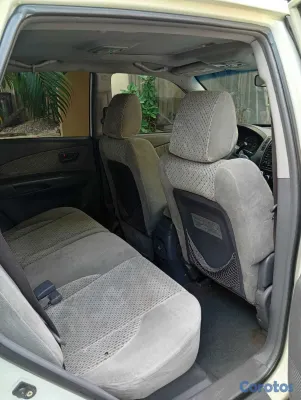 2005 Hyundai Tucson — foto 2 / 10