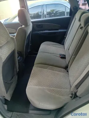2005 Hyundai Tucson — foto 3 / 10