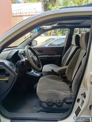 2005 Hyundai Tucson — foto 7 / 10