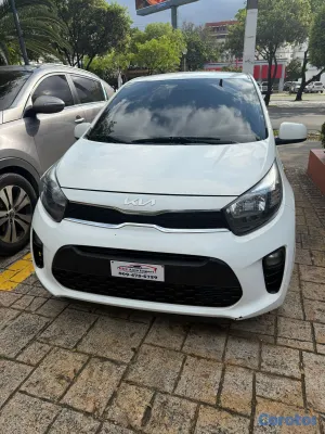 2020 Kia Morning