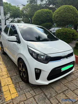 2020 Kia Morning — foto 2 / 7