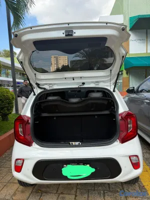 2020 Kia Morning — foto 3 / 7