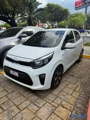 2020 Kia Morning — foto 4 / 7