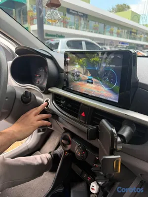 2020 Kia Morning — foto 5 / 7