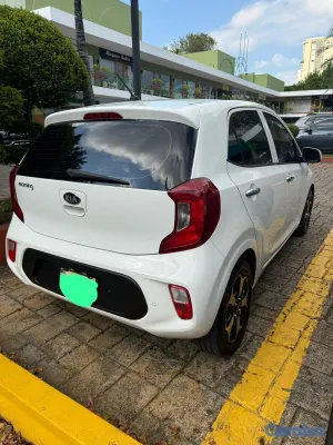 2020 Kia Morning — foto 6 / 7