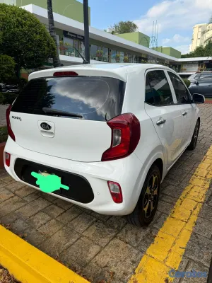 2020 Kia Morning — foto 7 / 7