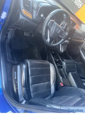 2021 Honda Crv — foto 1 / 10