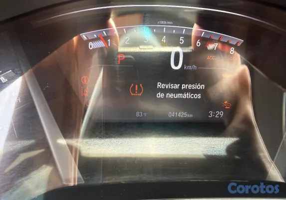 2021 Honda Crv — foto 2 / 10