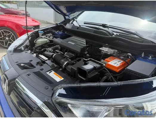 2021 Honda Crv — foto 3 / 10