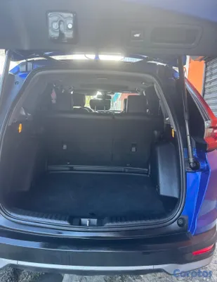 2021 Honda Crv — foto 4 / 10