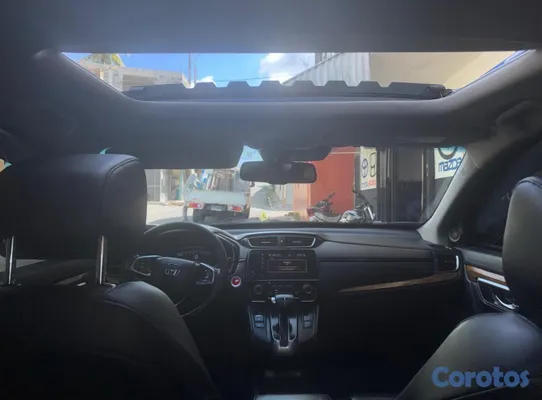 2021 Honda Crv — foto 5 / 10