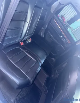 2021 Honda Crv — foto 6 / 10