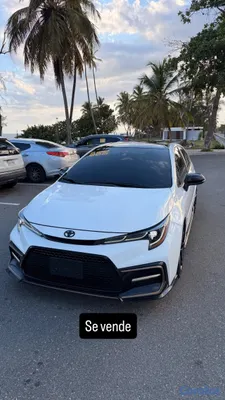 2021 Toyota Corolla — foto 2 / 16