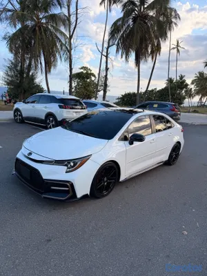 2021 Toyota Corolla — foto 3 / 16