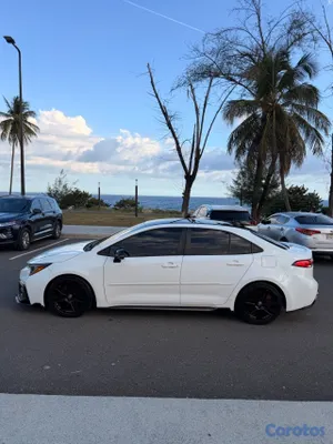 2021 Toyota Corolla — foto 4 / 16