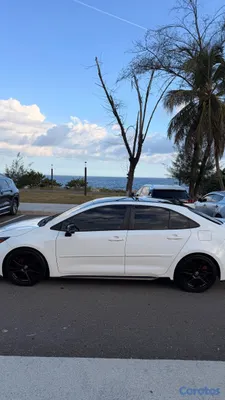 2021 Toyota Corolla — foto 5 / 16