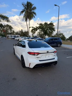 2021 Toyota Corolla — foto 6 / 16