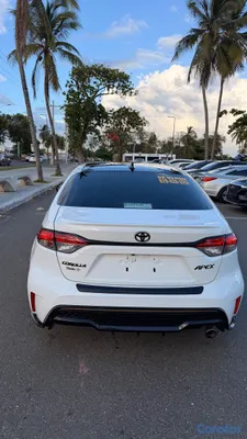 2021 Toyota Corolla — foto 8 / 16