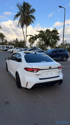2021 Toyota Corolla — foto 9 / 16