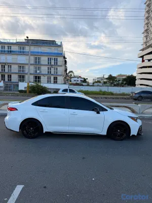 2021 Toyota Corolla — foto 10 / 16