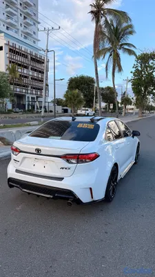2021 Toyota Corolla — foto 11 / 16