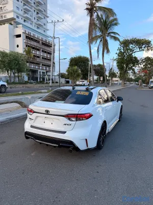 2021 Toyota Corolla — foto 12 / 16