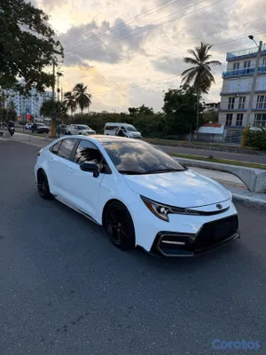 2021 Toyota Corolla — foto 13 / 16