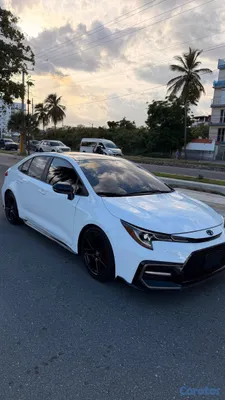 2021 Toyota Corolla — foto 14 / 16