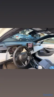 2021 Toyota Corolla — foto 15 / 16