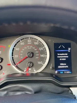 2021 Toyota Corolla — foto 16 / 16