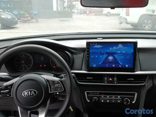 2019 Kia K-5 — foto 7 / 13