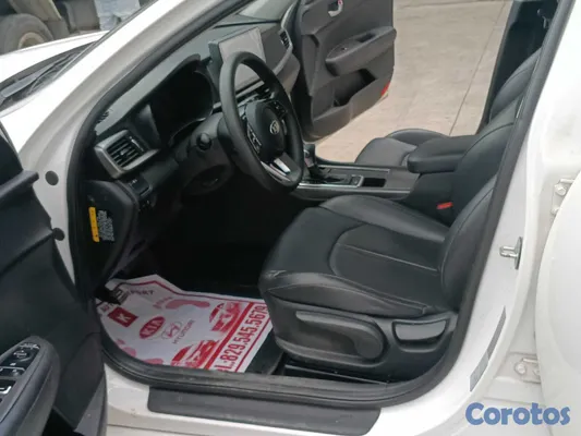 2019 Kia K-5 — foto 8 / 13
