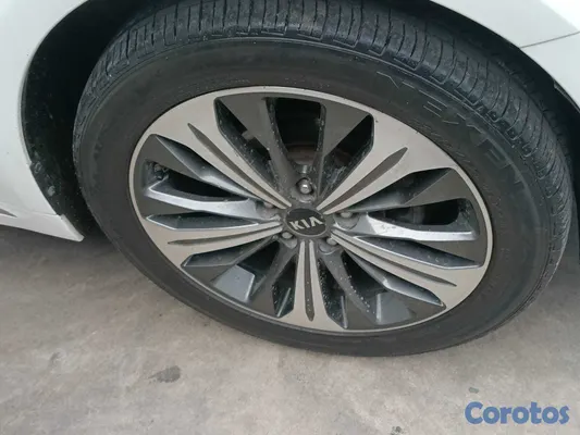 2019 Kia K-5 — foto 9 / 13