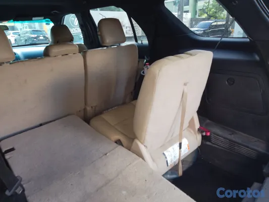 2017 Ford Explorer — foto 2 / 20