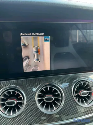 2020 Mercedes-Benz Clase E — foto 10 / 10