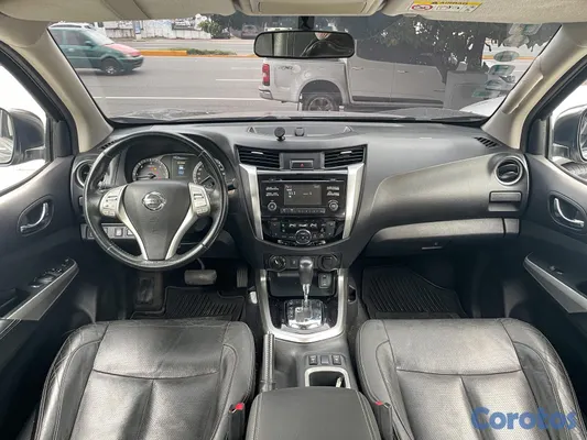 2018 Nissan Frontier — foto 4 / 11