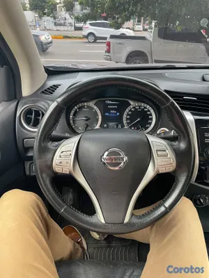 2018 Nissan Frontier — foto 10 / 11