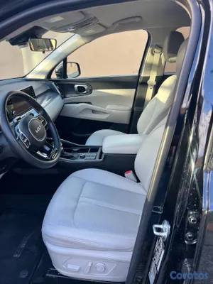2023 Kia Sorento — foto 4 / 7