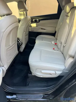 2023 Kia Sorento — foto 5 / 7