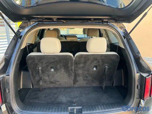 2023 Kia Sorento — foto 6 / 7