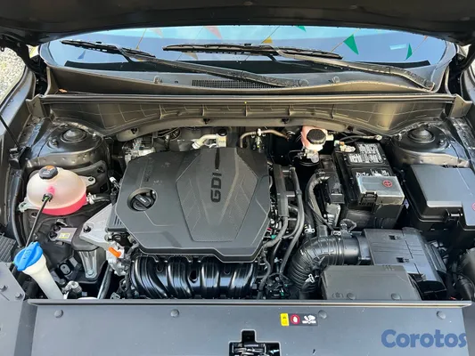 2023 Kia Sorento — foto 7 / 7