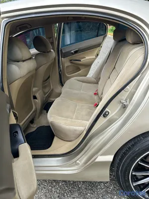 2007 Honda Civic — foto 3 / 8
