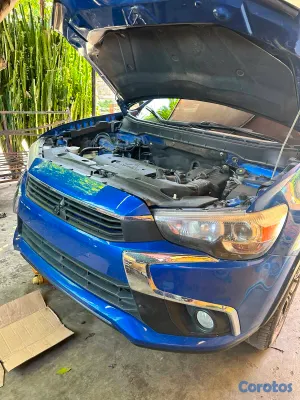 2017 Mitsubishi Outlander — foto 4 / 4