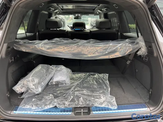 2026 Mercedes-Benz Clase GLS — foto 13 / 15