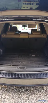 2009 Hyundai Santa Fe — foto 6 / 9