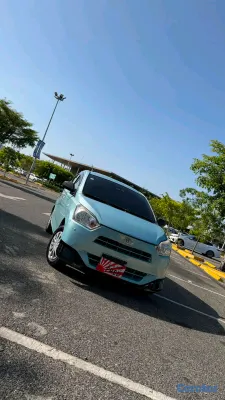 2019 Toyota Pixis
