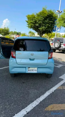 2019 Toyota Pixis — foto 3 / 8