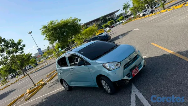 2019 Toyota Pixis — foto 4 / 8