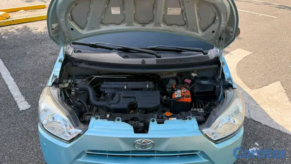 2019 Toyota Pixis — foto 6 / 8