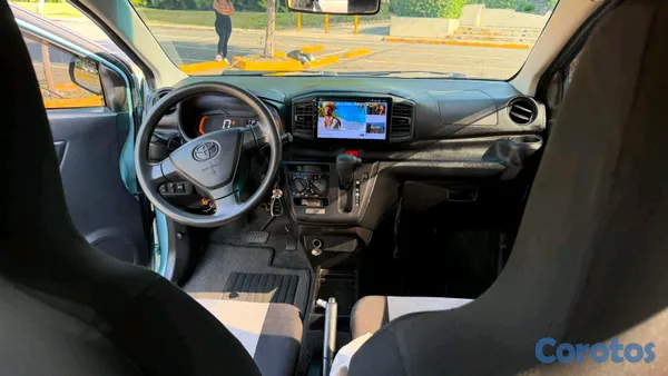 2019 Toyota Pixis — foto 7 / 8